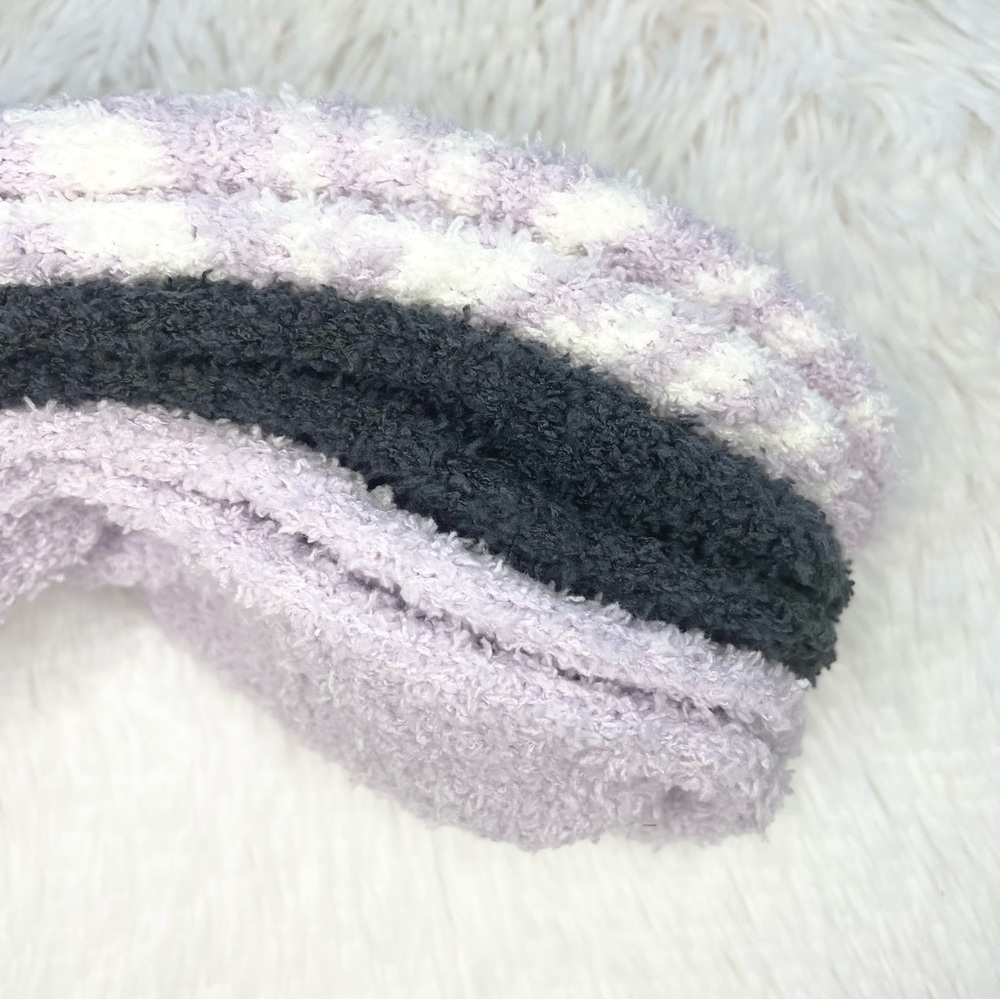 colorful 3 pairs socks